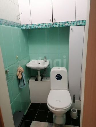 
  Сдам в аренду 2-комнатную квартиру, 62 м², Новосибирск

. Фото 15.