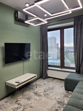 
  Сдам в аренду 1-комнатную квартиру, 43 м², Новосибирск

. Фото 2.