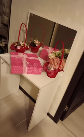 
   Продам 2-комнатную, 40 м², 1-я Чулымская ул, 112/2

. Фото 5.