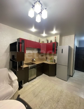 
   Продам 2-комнатную, 40 м², 1-я Чулымская ул, 112/2

. Фото 9.