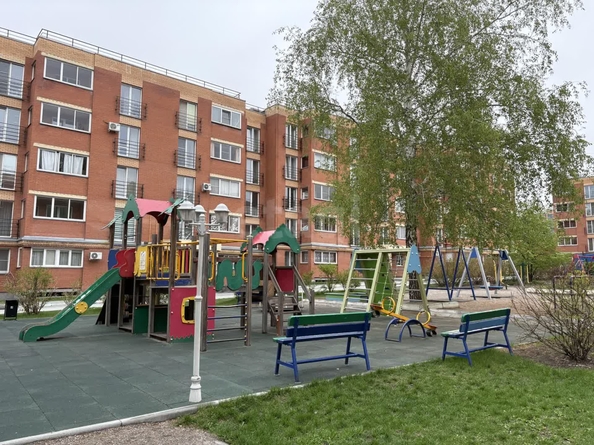 
  Продается 2-комн. квартира, 52.7 м², Кубовая ул, д. 113/2
. Фото 5.