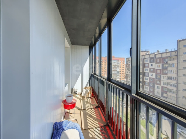 
   Продам 1-комнатную, 35.7 м², Михаила Немыткина ул, 7

. Фото 11.