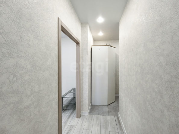 
   Продам 1-комнатную, 35.7 м², Михаила Немыткина ул, 7

. Фото 12.