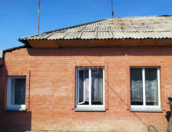 
   Продам дом, 52 м², Новосибирск

. Фото 1.
