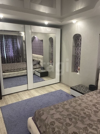 
  Сдам в аренду 3-комнатную квартиру, 86 м², Новосибирск

. Фото 9.