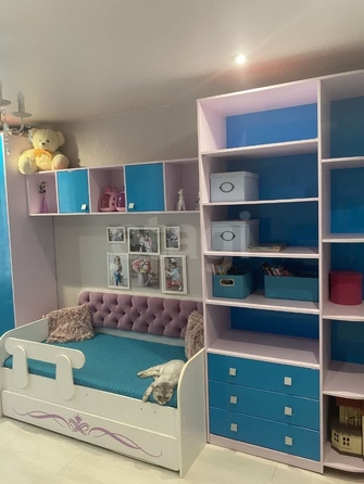 
  Сдам в аренду 3-комнатную квартиру, 86 м², Новосибирск

. Фото 12.