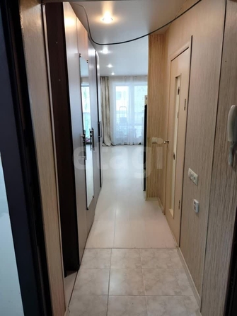
  Сдам в аренду 1-комнатную квартиру, 21 м², Новосибирск

. Фото 3.
