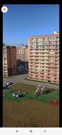 
  Сдам в аренду апартаменты, 30.7 м², Новосибирск

. Фото 8.