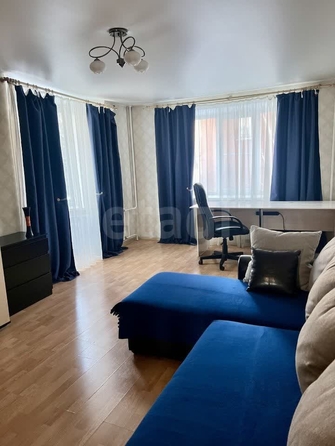 
  Сдам в аренду 1-комнатную квартиру, 44 м², Новосибирск

. Фото 3.