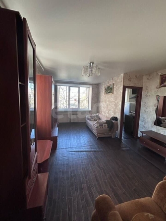 
  Сдам в аренду 1-комнатную квартиру, 31.6 м², Новосибирск

. Фото 4.