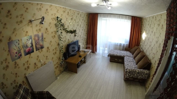 
  Сдам в аренду 1-комнатную квартиру, 26.5 м², Новосибирск

. Фото 4.