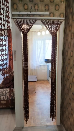 
  Сдам в аренду 1-комнатную квартиру, 26.5 м², Новосибирск

. Фото 5.