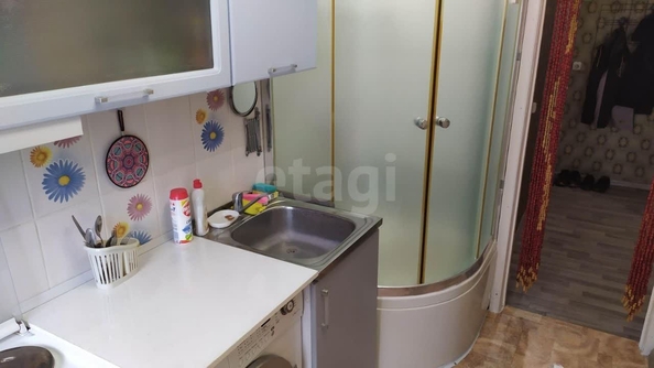 
  Сдам в аренду 1-комнатную квартиру, 26.5 м², Новосибирск

. Фото 9.