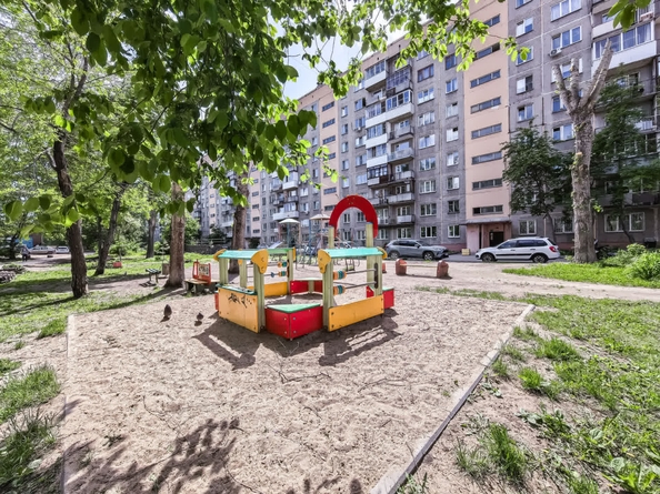 
  Продается 1-комн. квартира, 30.1 м², Вилюйская ул, д. 24
. Фото 19.