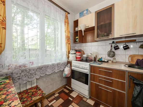 
  Сдам в аренду комнату, 40 м², Новосибирск

. Фото 8.