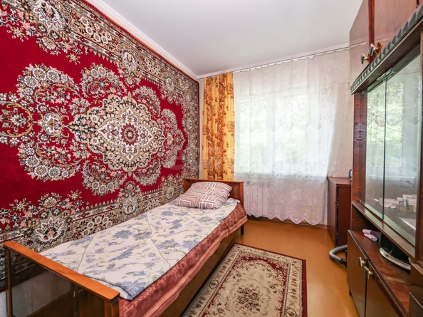 
  Сдам в аренду комнату, 40 м², Новосибирск

. Фото 13.