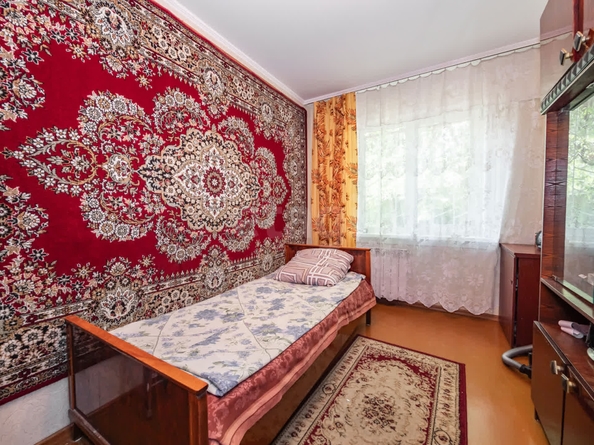 
  Сдам в аренду комнату, 40 м², Новосибирск

. Фото 14.