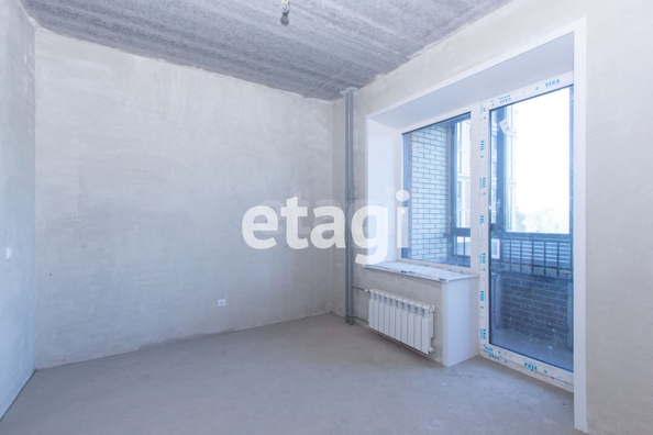 
   Продам 1-комнатную, 38.7 м², 1-я Шоссейная ул, 54

. Фото 4.