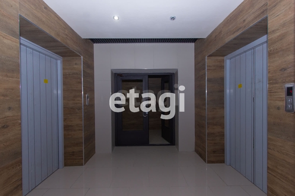 
   Продам 1-комнатную, 38.7 м², 1-я Шоссейная ул, 54

. Фото 9.