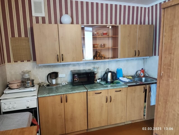 
  Сдам в аренду апартаменты, 26 м², Новосибирск

. Фото 9.
