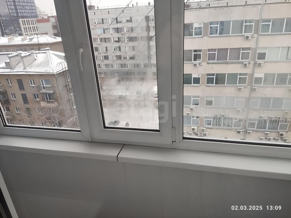 
  Сдам в аренду апартаменты, 26 м², Новосибирск

. Фото 16.