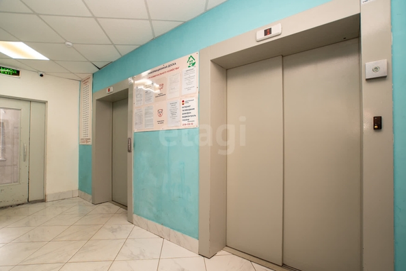 
  Продается 2-комн. квартира, 51.3 м², ЖК Новые Матрешки, дом 1 б/с 4
. Фото 14.
