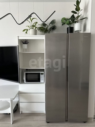 
   Продам студию, 31.1 м², Большевистская ул, 32/1

. Фото 6.