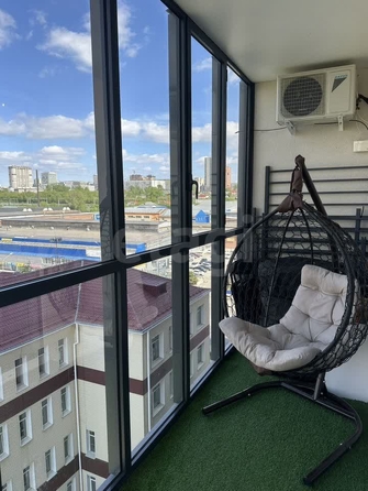 
   Продам студию, 31.1 м², Большевистская ул, 32/1

. Фото 14.