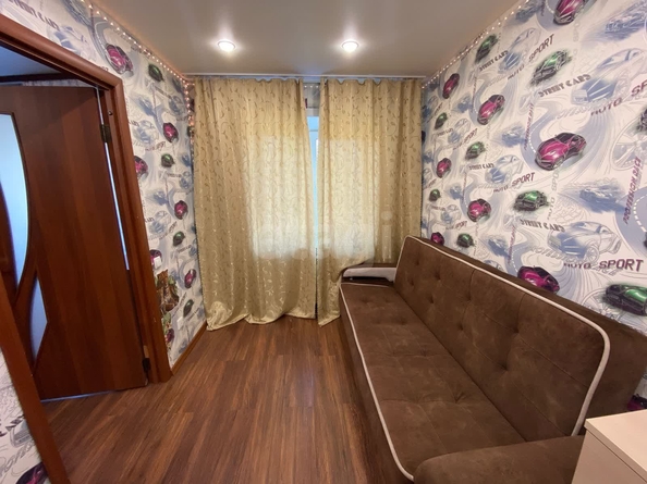 
  Продается 2-комн. квартира, 44 м², Жуковского ул, д. 107
. Фото 10.
