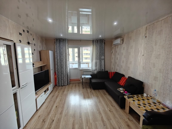 
  Продается студия, 32.8 м², Согласия ул (Светлый мкр-н), д. 4
. Фото 2.