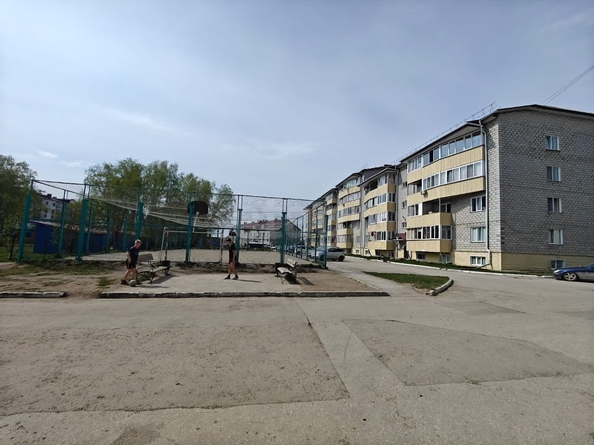 
  Продается студия, 32.8 м², Согласия ул (Светлый мкр-н), д. 4
. Фото 10.