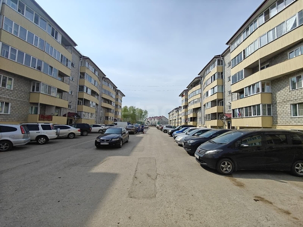 
  Продается студия, 32.8 м², Согласия ул (Светлый мкр-н), д. 4
. Фото 11.
