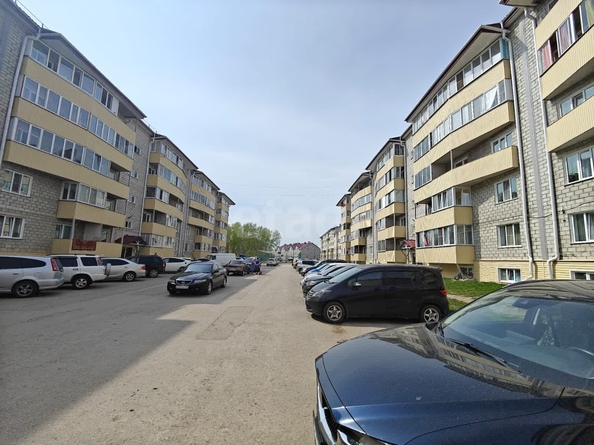 
  Продается студия, 32.8 м², Согласия ул (Светлый мкр-н), д. 4
. Фото 14.