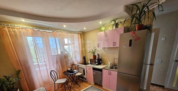 
   Продам студию, 25 м², Боровая ул, 96

. Фото 2.