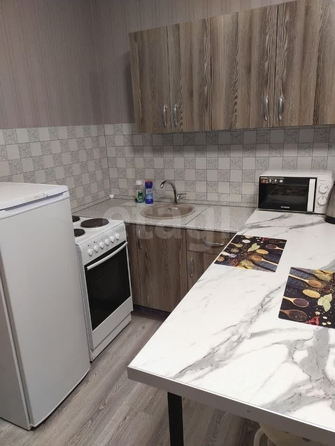
  Сдам в аренду апартаменты, 31 м², Новосибирск

. Фото 6.