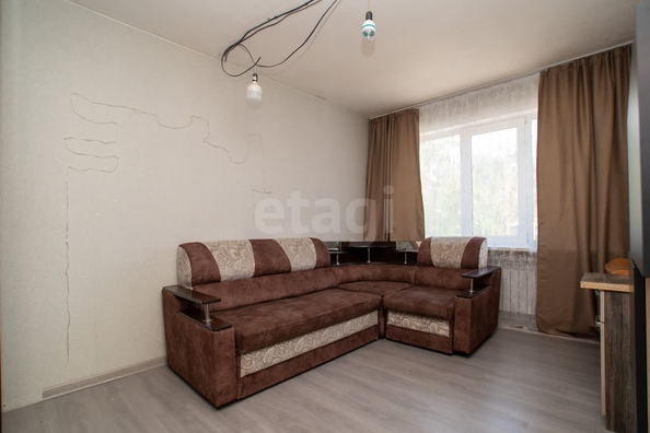 
  Продается 2-комн. квартира, 46.1 м², Зорге ул, д. 129/2
. Фото 3.