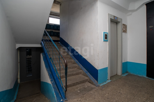 
  Продается 2-комн. квартира, 46.1 м², Зорге ул, д. 129/2
. Фото 10.