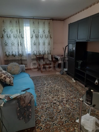 
  Сдам в аренду 2-комнатную квартиру, 46 м², Новосибирск

. Фото 2.