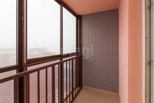 
  Сдам в аренду апартаменты, 27 м², Новосибирск

. Фото 7.