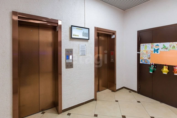 
  Сдам в аренду апартаменты, 27 м², Новосибирск

. Фото 10.