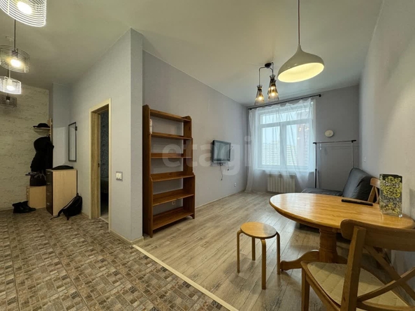 
  Сдается 2-комн. квартира, 42 м², Дуси Ковальчук ул, д. 252/1
. Фото 1.