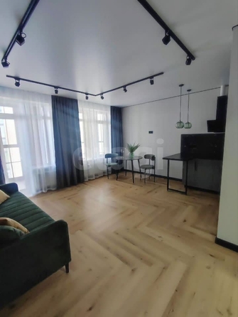 
  Сдам в аренду апартаменты, 42 м², Новосибирск

. Фото 5.