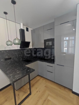 
  Сдам в аренду апартаменты, 42 м², Новосибирск

. Фото 6.