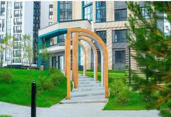 
  Сдам в аренду апартаменты, 42 м², Новосибирск

. Фото 21.