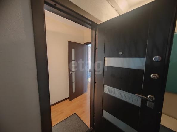 
   Продам 2-комнатную, 43.7 м², Линейная ул, 35

. Фото 18.