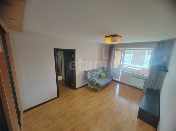 
   Продам 2-комнатную, 43.7 м², Линейная ул, 35

. Фото 20.