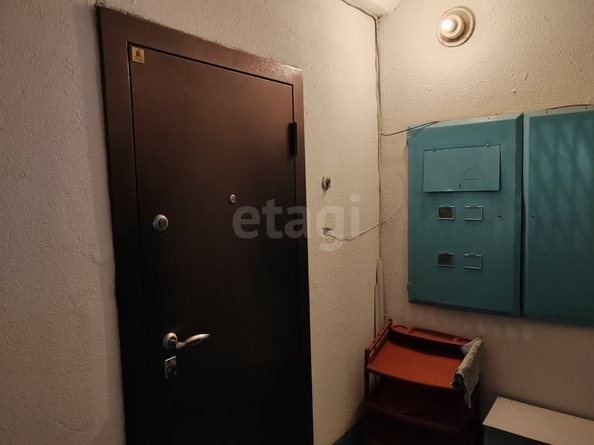 
   Продам 2-комнатную, 43.7 м², Линейная ул, 35

. Фото 23.