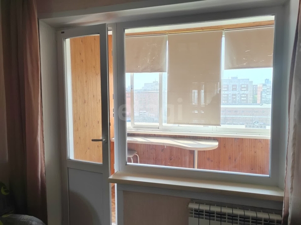 
   Продам 2-комнатную, 43.7 м², Линейная ул, 35

. Фото 27.