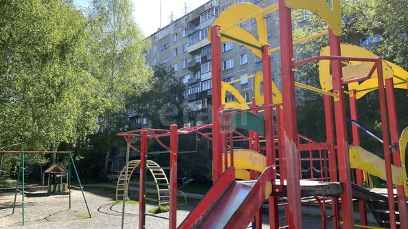
   Продам 2-комнатную, 43.7 м², Линейная ул, 35

. Фото 34.