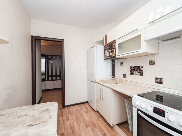 
  Продается 2-комн. квартира, 43.7 м², Линейная ул, д. 35
. Фото 13.